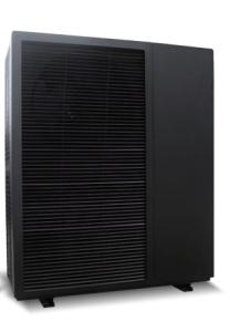 China 6KW 18KW R290 Air Source Hydraulic Module Heat Pump for Cooling And Heating Eco-friendly wholesale