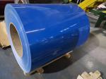 3105 H16 Aluminium Coated Coil Color Coated Aluminium Ppal Coil Color Coated
