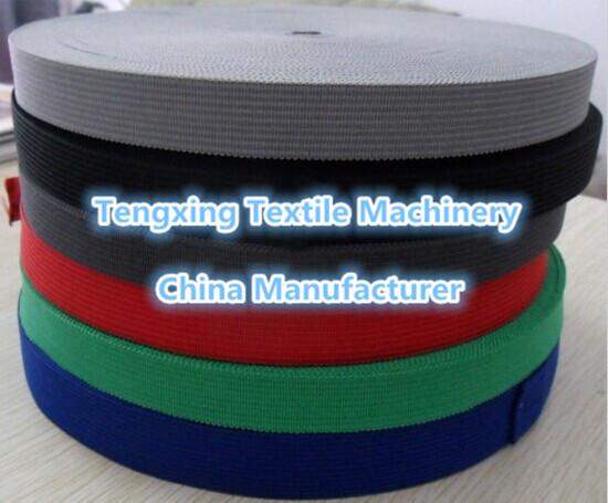 top quality needle loom machine China manufacturer Tellsing for mattress