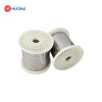 0.025mm Pure Nickel Welding Wire High 99.9% Corrosion Resistance CE
