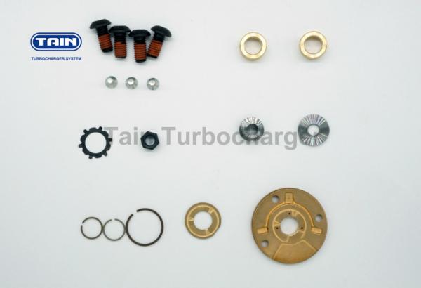 Quality RHF5 Precision Turbo Rebuild Kit Fit ISUZU FORD Turbo 06J145701N VC430084 for sale
