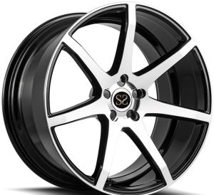 China OEM Replica 20'' 1-piece Forged Wheels For BMW 740\760/ Gun 5x112 wholesale