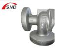 CF8 Cf8m Valve Body Castings For Valves Body And Valve Parts Produce Sand