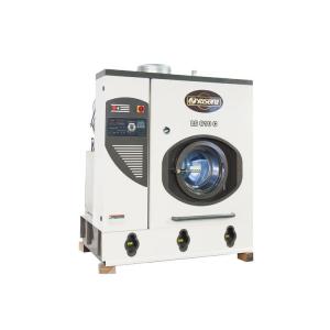 China 380/3/50V/P/Hz Stainless Steel Commercial Dry Cleaning Machine For Clothes on sale