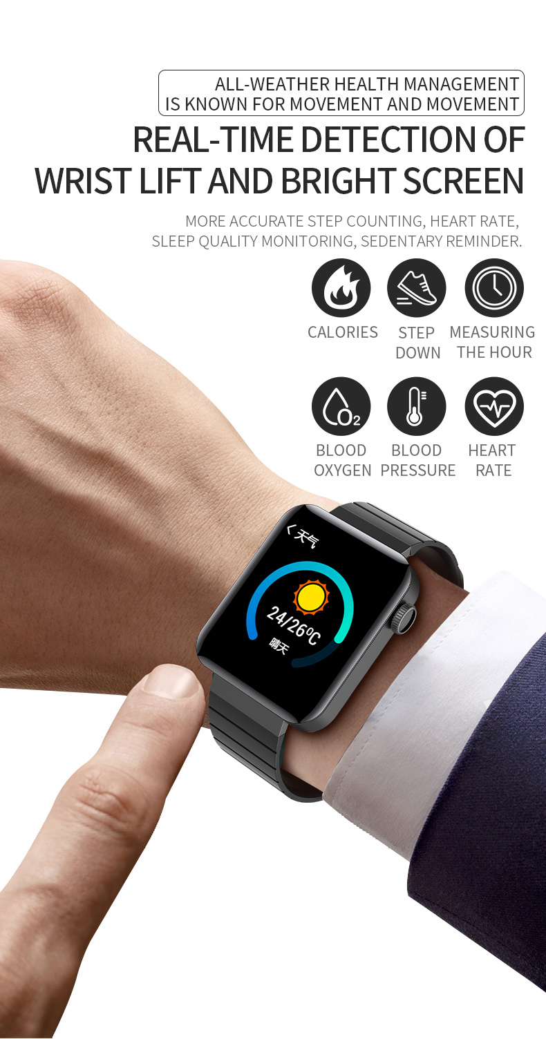 M5 alloy plastic Health Monitoring Smartwatch Slider Exercise Bike Spare Parts