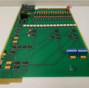 China 3A99160G02 Westinghouse Circuit Board Card wholesale