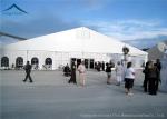 500 People Giant Durable Special Event Tent Event Canopy Tent Waterproof