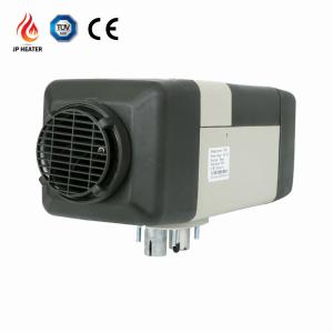 China 5KW 12Voltage 24 Voltage 5kw Parking Diesel Fired Heaters For Bus / Cabin Burner Heater wholesale
