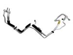 OE High Pressure Fuel Feed Pipe Rail Injection system LR065487 LR042411 LR038165