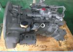 ZX240-3 Control Valve Assy Hydraulic Pressure 9256125 Excavator Use
