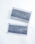 100 PCS/MIN Full Automatic Nonwoven Disposable Surgical Face Mask Making Machine