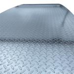 Directly Sell 4.5mm Thickness Checker Carbon Steel Galvanized Plates 3mm Hot