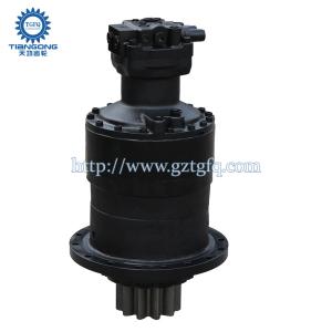 China SK230-6 Excavator Hydraulic Swing Motor Reducing Device M2X146 Swing Device For Kobelco wholesale