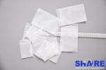 Opening 199UM Small Size Nylon Filter Bags 30 X 50mm For Biopsy Check