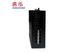 POE 2 8 10 Port 100/1000M Fiber Optical Ethernet Security Industrial Switch