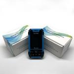 Lithum Battery GPS Area Measurement Device , Farmland GPS Land Survey Machine