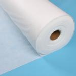 PVA Water Soluble Non Woven Fabric Paper For Embroidery Backing Stabilizer