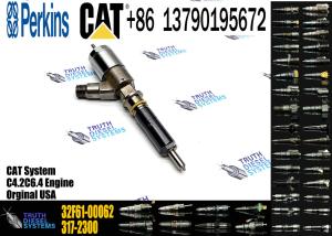 China Injector Assy 32F61-00062 32F61-00014 32F61-00022 32F61-00012 32F61-00013 2645A748 320-0670 2645A745 wholesale