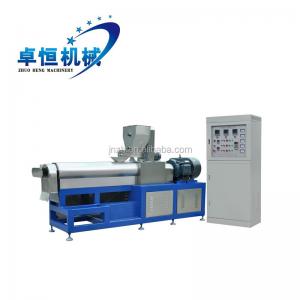 China 100-500kg/h Output Cassava Chips Making Machinery for Delicious Snack Production Line on sale
