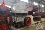 Factory Price mining equipment PSG Series Compound cone crusher for sand making