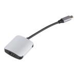 Smartphones Chromebook Pixel HDMI 30HZ USB Type C Hub