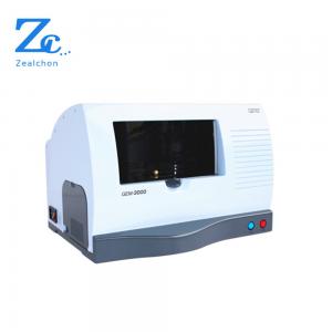 China GEM-3000 Colored rough diamonds tester on sale