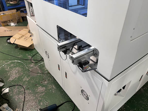 Printed Circuit Board Router