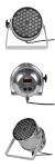 RGB RGBA RGBW Long Lifespan Sound Activation LED PAR Professional Stage Lights