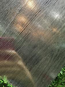 China Middle East market construction material exterior interior design embossed plate from China manufacturers wholesale