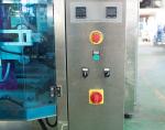 Automatic Potato Chips Packing Machine Manufacturer,automatic packing machine