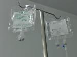 100cc 250cc IV Infusion Bag Non PVC Sodium Chloride Infusion Bag