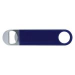 Personalized Promotion Gift Long Flat Stainless Steel Bar Blade Speed Beer