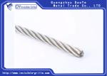 7X7 Stainless Steel Wire Rope Cable Railing Decking DIY Balustrade
