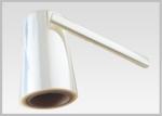High Shrinkage 45 MICRON Transparency PVC Shrink Film For Label Printing