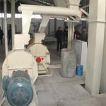 Animal Feed Production Machine Poultry Animal Feed Production Line