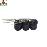 General Purpose Inductor Suppliers High Power Through Hole Drum Core 3 Pin 100mh