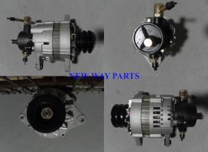 China 4hf1 alternator lr250-507 897148469 lr250-504 8971160901 wholesale