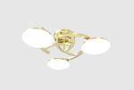 Top quality Indoor decorative lighting LED pendant lamp for living room