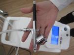 Oxygen Facial Machine For Acne Clearing and Skin Renewal