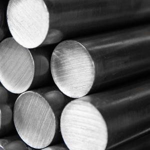 China ASTM Ss400 A36 A53 Carbon Steel Round Bar/Rod with Hot Rolled Cold Rolled Technology wholesale