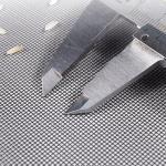 Wire Netting/Stainless Steel Wire Mesh For Door Window/ Insect Mosquito Fly