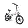 Buy cheap OEM Electric Folding Bicycle 20 Inch Foldable Ebike NEW Fold Up Electric Bike from wholesalers