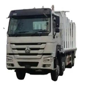 China Heavy Duty Timber Forest Logging Truck 6X4 8X4 420HP 60 Ton SINOTRUK HOWO For Wood Delivery Transport wholesale