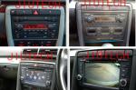 Wince CE6.0 Car Multimedia Navigation System With Dual Zone Radio 3G BT TV Car