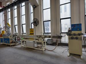 China Nylon Trimmer Line For Grass Making Machine 1.2mm-4.0mm Diameter wholesale