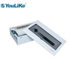 Flush Mounting PC 15 Way Fuse Board Indoor For Circuit Breaker