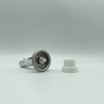 High Performance Pouch Bag On Valve For Industrial Chemical Dispensing Leak