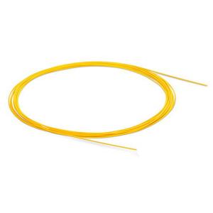 China Indoor Fiber Optic Distribution Cable 9/125um Single Mode Simplex 0.9 Tight Buffer wholesale