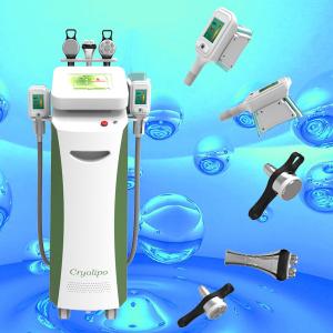 China Infrared slimming tunnel Cryolipolysis fat freeze slimming machine wholesale