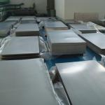 Titanium Grade 2 3.7035 R50400 ASTM EN DIN Standard TA2 Plate Thickness 3.0 - 40